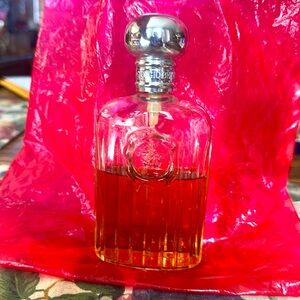 Giorgio Parfum extraordinary collection for men